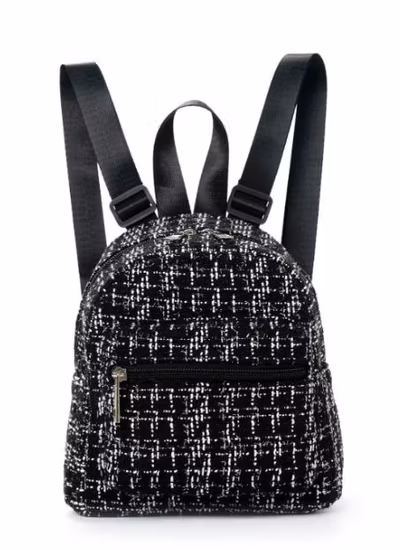 Mochila de playa de paja con bolso de moda para mujer de verano de nuevo estilo con gran capacidad